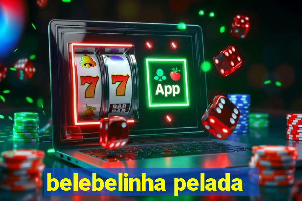 belebelinha pelada